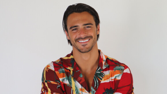 Benjamin Samat au casting des Princes et les princesses de l'amour 4 ? Il répond