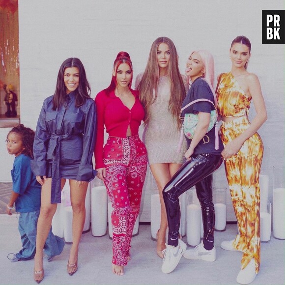 Kim Kardashian annonce la fin de L'incroyable famille Kardashian : la dernière saison sera diffusée en 2021