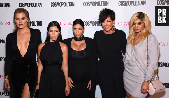 Kim Kardashian annonce la fin de L'incroyable famille Kardashian : la dernière saison sera diffusée en 2021