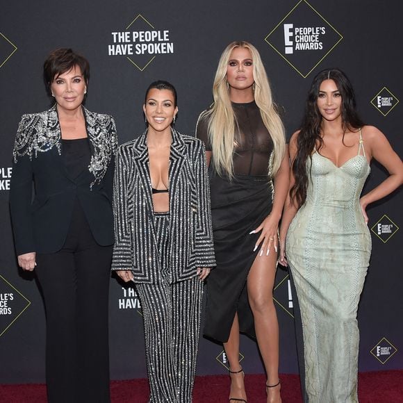 Kim Kardashian annonce la fin de L'incroyable famille Kardashian : la dernière saison sera diffusée en 2021