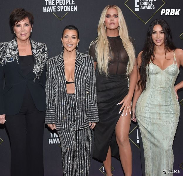 Kim Kardashian annonce la fin de L'incroyable famille Kardashian : la dernière saison sera diffusée en 2021