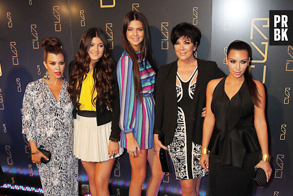 Kim Kardashian annonce la fin de L'incroyable famille Kardashian : la dernière saison sera diffusée en 2021
