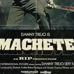 Machete ... Jessica Alba pas à l'aise avec les scènes de sexe