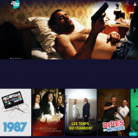 TV5Monde lance TV5MondePlus, son alternative à Netflix 100 % gratuite et francophone