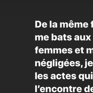 Roméo Elvis accusé d'agression sexuelle : Angèle s'exprime