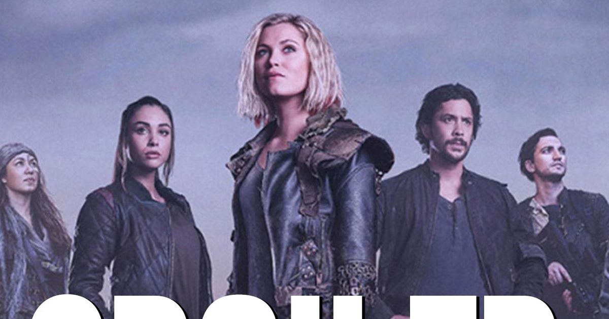 Distribution De Les 100 Saison 7