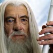 Bilbo Le Hobbit ... Sir Ian McKellen de retour dans le rôle de Gandalf