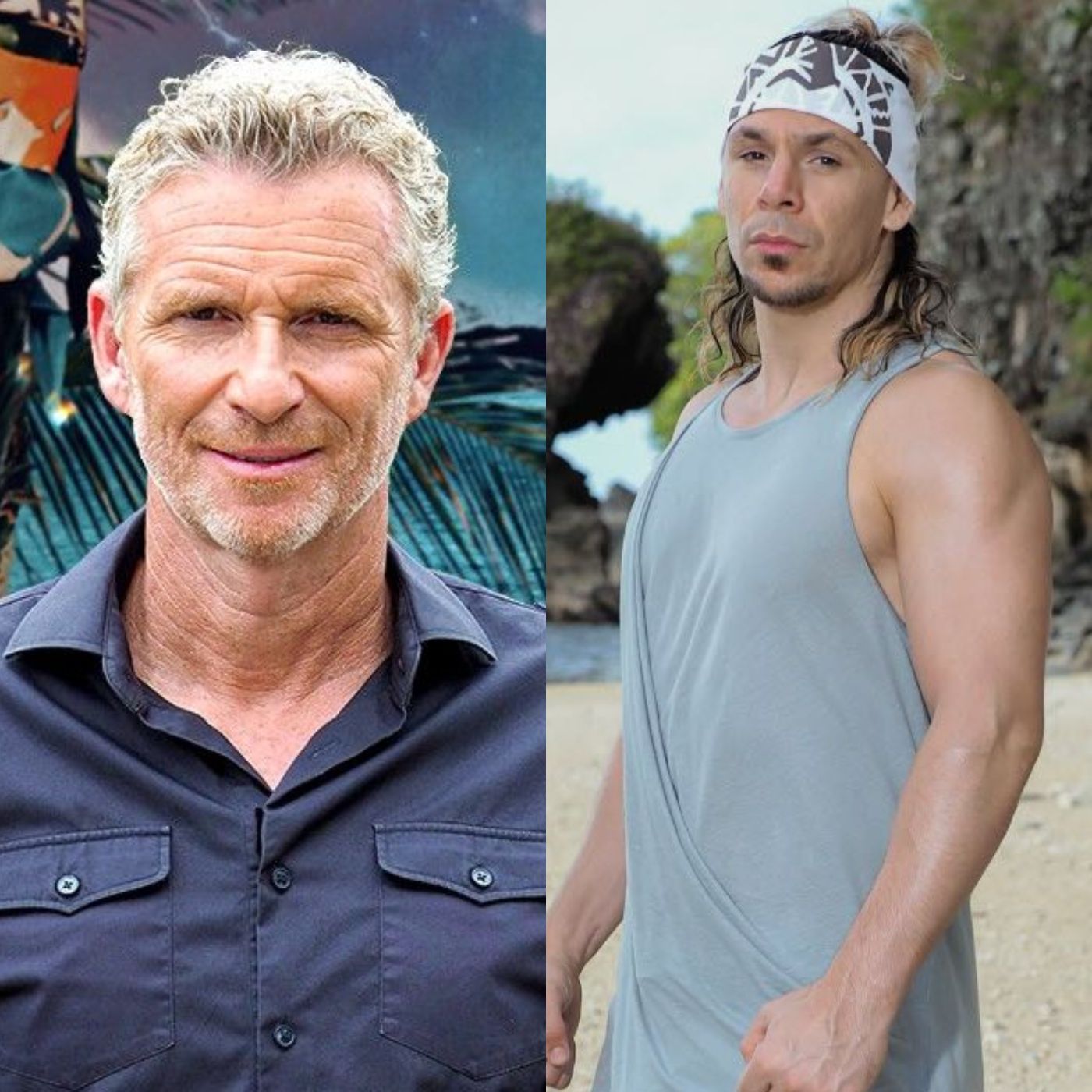 Koh Lanta Les 4 Terres Le Montage Modifie Apres La Mort De Bertrand Kamal Denis Brogniart Repond Purebreak