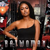 Batwoman saison 2 : la grande méchante Safiyah va enfin débarquer à Gotham