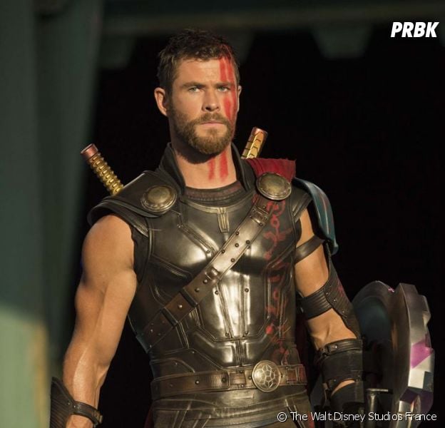 Thor : Chris Hemsworth prêt à abandonner son rôle dans le MCU ?