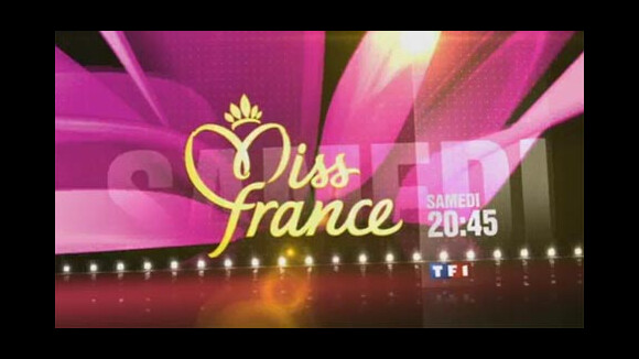Miss France 2011 ... la gagnante connue ce soir ... bande annonce