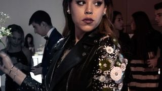 Elite saison 4 : Danna Paola (Lu) explique les raisons de son départ