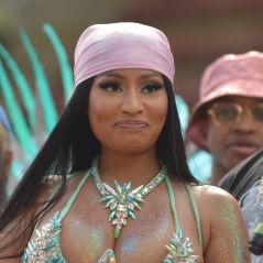 Nicki Minaj aurait-elle accouché ? Le message mystérieux de sa mère
