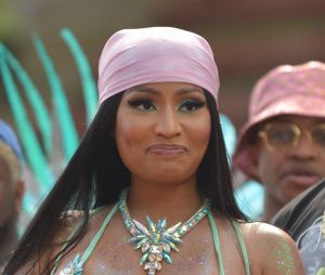 Nicki Minaj aurait-elle accouché ? Le message mystérieux de sa maman