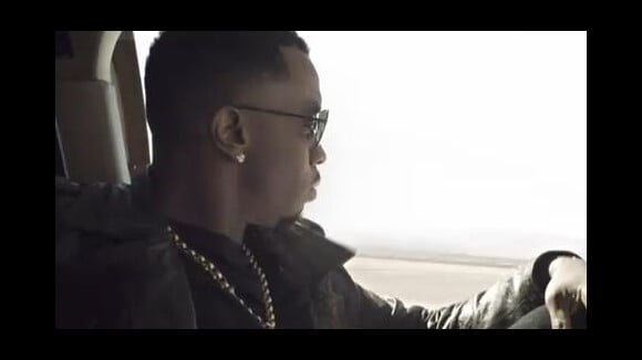 Diddy et Dirty Money ... Coming Home débarque en clip