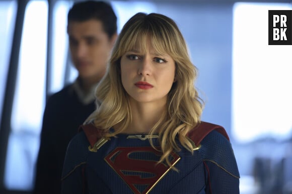 Supergirl saison 6 : la fin annoncée