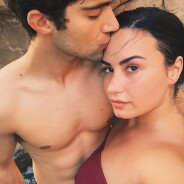Demi Lovato et Max Ehrich séparés : son ex-fiancé a appris leur rupture... dans les médias