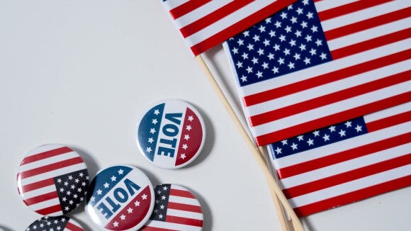 Avec Le vote, en bref, Netflix veut nous aider à tout comprendre aux élections US