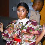 Nicki Minaj maman : elle aurait accouché de son premier enfant ?