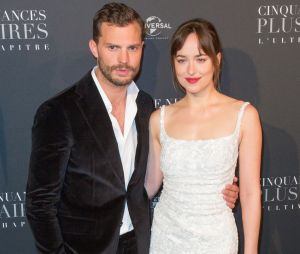 Fifty Shades Freed : que deviennent Jamie Dornan et Dakota Johnson ?