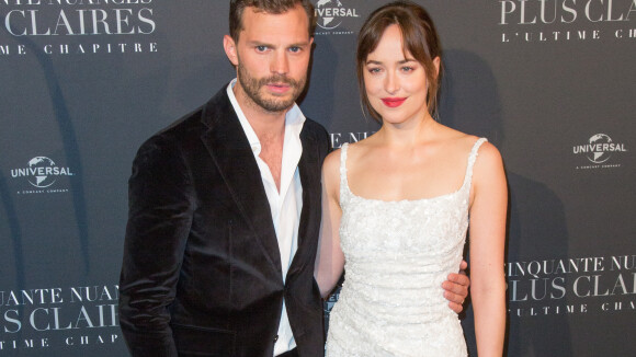 Jamie Dornan et Dakota Johnson : que deviennent les acteurs de Fifty Shades of Grey ?