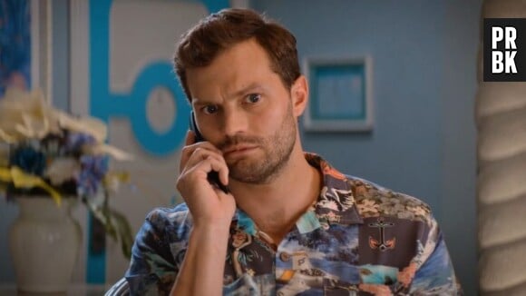 Jamie Dornan dans Barb and Star Go to Vista Del Mar