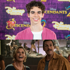 Hubie Halloween sur Netflix : pourquoi le film est-il dédié à Cameron Boyce ?