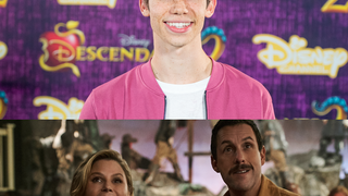 Hubie Halloween sur Netflix : pourquoi le film est-il dédié à Cameron Boyce ?
