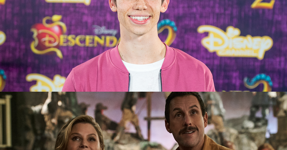 Pourquoi Cameron Boyce Et T'il Mort Hubie Halloween sur Netflix : pourquoi le film est-il dédié à Cameron