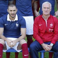 Karim Benzema absent de l&#039;Equipe de France, il critique la gestion de Didier Deschamps