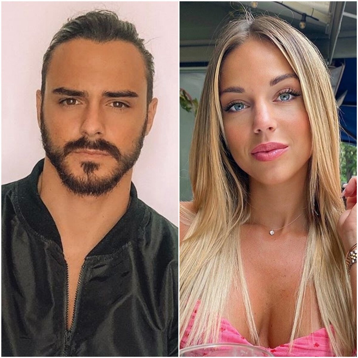 Benjamin Samat et Maddy Burciaga en couple : la petite phrase qui ne laisse  plus place au doute - PureBreak