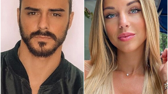 Benjamin Samat et Maddy Burciaga en couple : la petite phrase qui ne laisse plus place au doute