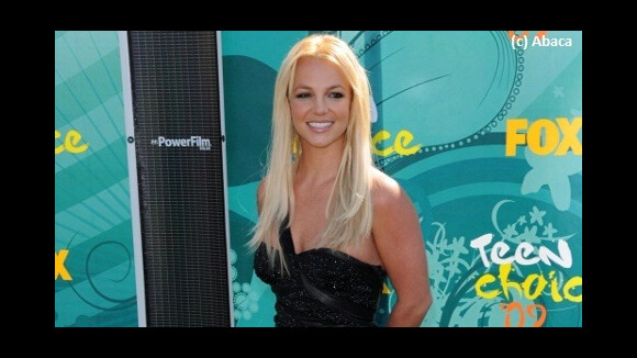 Britney Spears ... elle serait une femme battue ... selon un proche