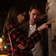 Emily in Paris : Lucas Bravo (Gabriel) répond aux critiques sur les clichés de la série Netflix