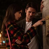 Emily in Paris : Lucas Bravo (Gabriel) répond aux critiques sur les clichés de la série Netflix