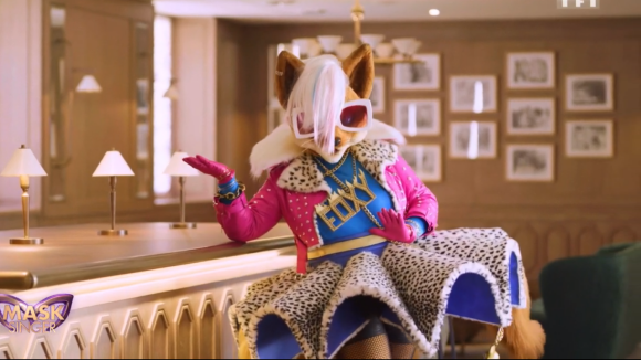 Mask Singer 2 : quelle célébrité est la renarde ? Les indices sur son identité (Mise à jour)