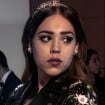 Elite : Danna Paola (Lu) de retour dans la saison 5 ? Elle ne dit pas non !