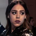 Elite : Danna Paola (Lu) de retour dans la saison 5 ? Elle ne dit pas non !