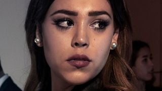 Elite : Danna Paola (Lu) de retour dans la saison 5 ? Elle ne dit pas non !