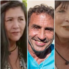 Jean-Claude (L'amour est dans le pré 2020) préfère Yolanda à Danelli, les internautes en colère