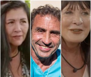 Jean-Claude (L'amour est dans le pré 2020) choisit Yolanda à Danelli, les internautes en colère