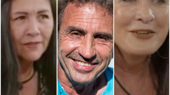 Jean-Claude (L'amour est dans le pré 2020) préfère Yolanda à Danelli, les internautes en colère