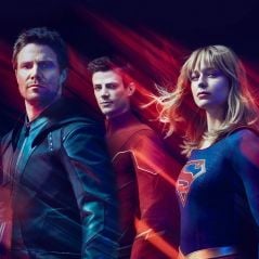 The Flash, Arrow, Supergirl... bientôt un film pour les séries du Arrowverse ?
