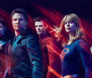 The Flash, Arrow, Supergirl... bientôt un film pour les séries du Arrowverse ?