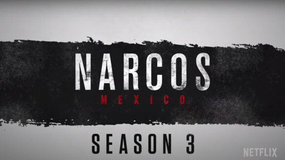 Narcos Mexico : une saison 3 commandée par Netflix, un départ en vue ?