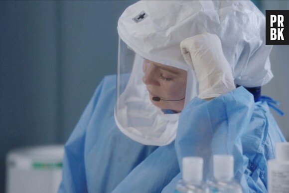 Grey's Anatomy saison 17 : drames personnels et tensions à l'hôpital dans les premiers épisodes