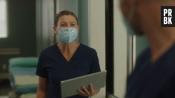 Grey's Anatomy saison 17 : drames personnels et tensions à l'hôpital dans les premiers épisodes