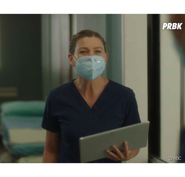 Grey's Anatomy saison 17 drames personnels et tensions à l'hôpital