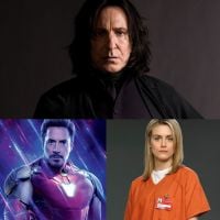 Harry Potter, Avengers... 12 personnages de films et séries inspirés de vraies personnes
