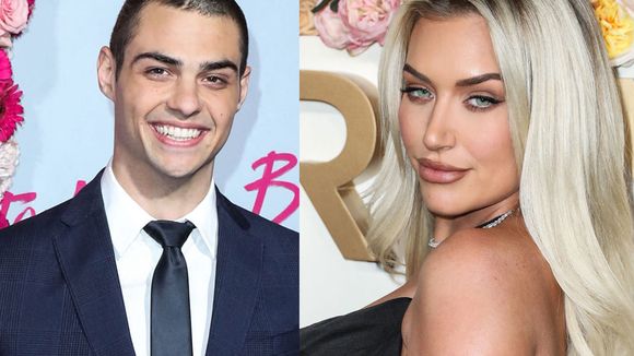 Noah Centineo en couple avec Stassie Karanikolaou : les photos de bisous qui confirment